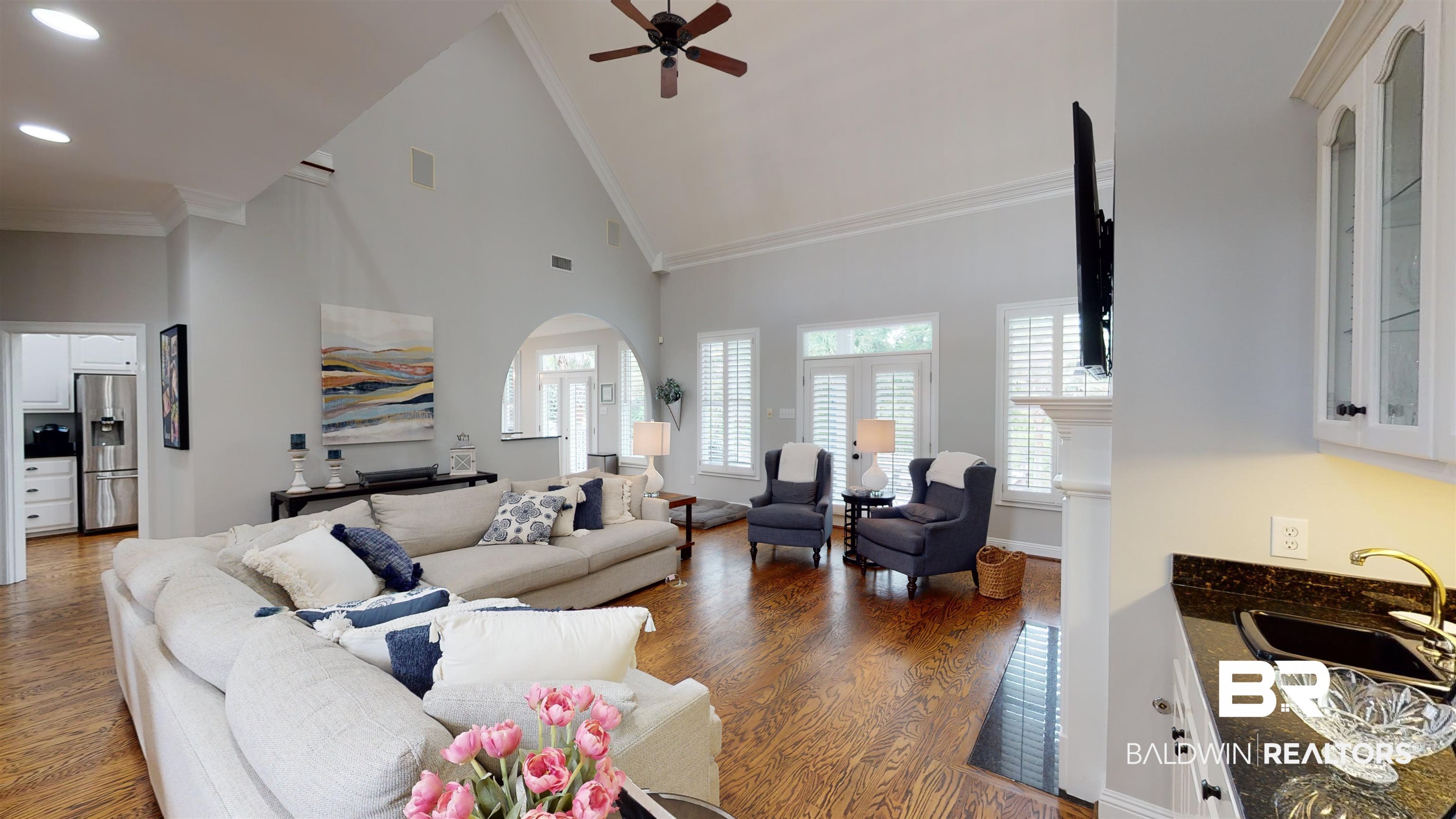 7546 Willow Circle Mobile, AL 36695 - Photo 7 of 47