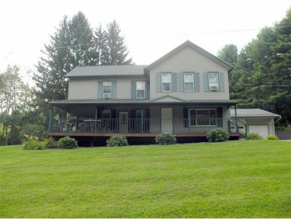263 Richards Road Chenango Forks, NY 13746 - Photo 1 of 23 Gallery Image 1
