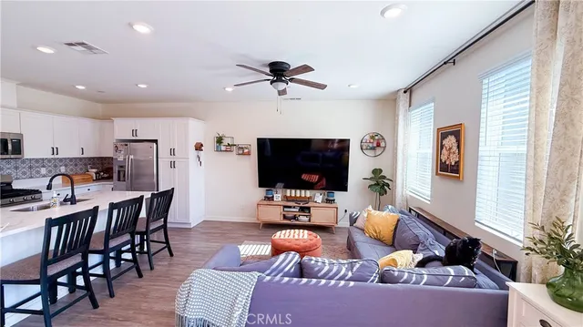 $485,000 | 30383 Town Square Drive, Menifee, CA 92584