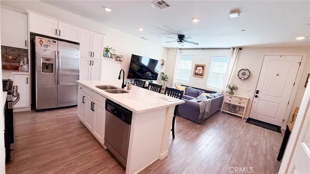 $485,000 | 30383 Town Square Drive, Menifee, CA 92584