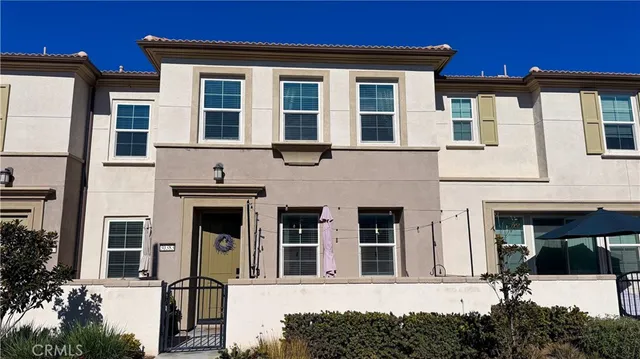 $485,000 | 30383 Town Square Drive, Menifee, CA 92584