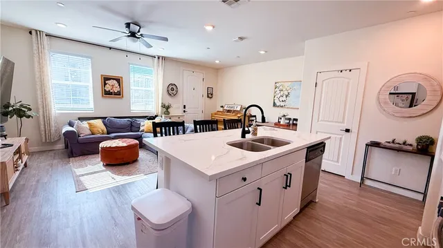 $485,000 | 30383 Town Square Drive, Menifee, CA 92584