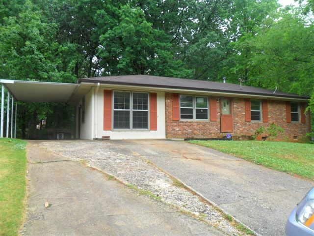 1029 Cone Road Forest Park, GA 30297 - Photo 1 of 1 Gallery Image 1