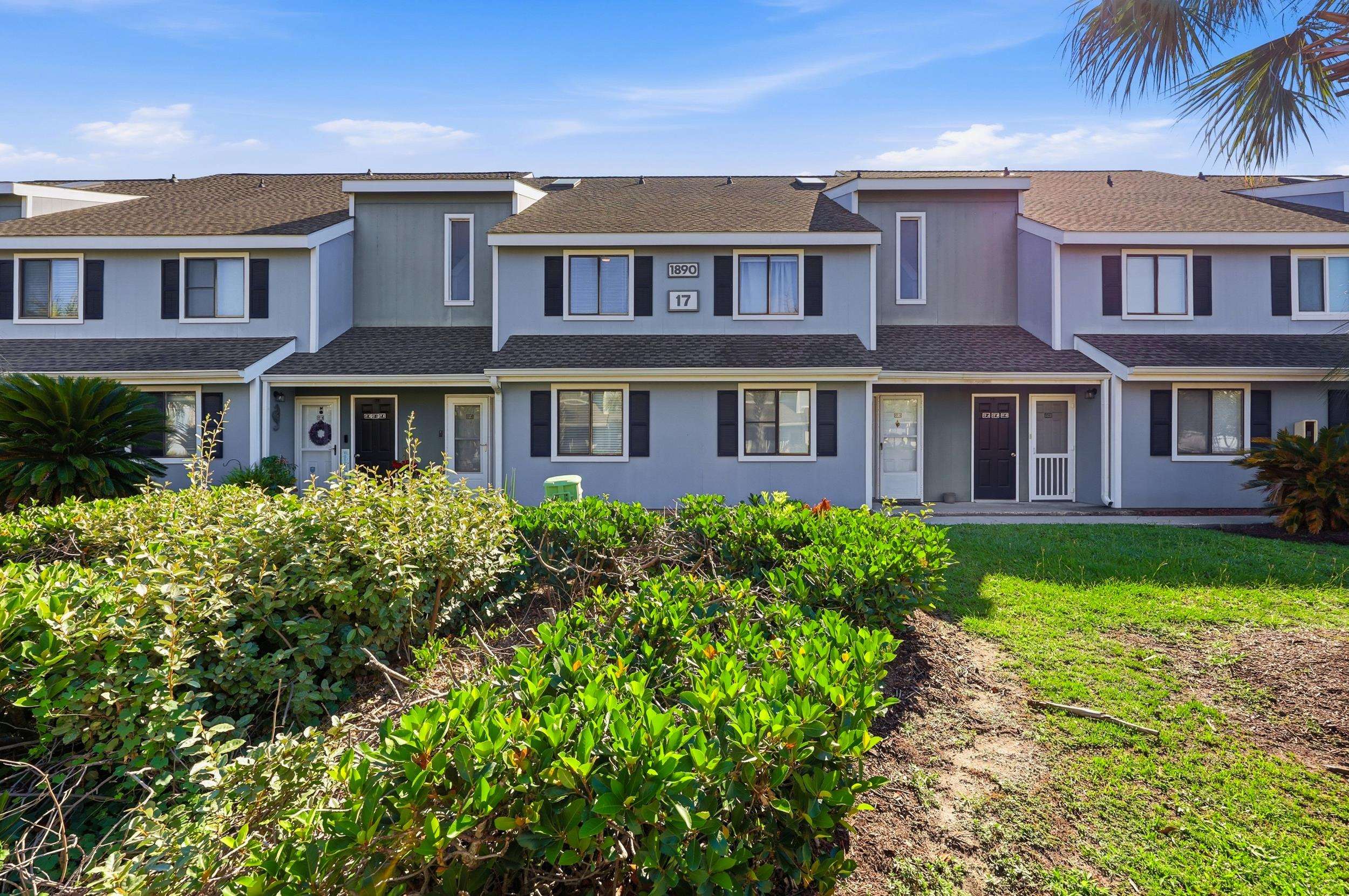 1890 Colony Drive, Unit 17L Surfside Beach, SC 29575 - Photo 1 of 48