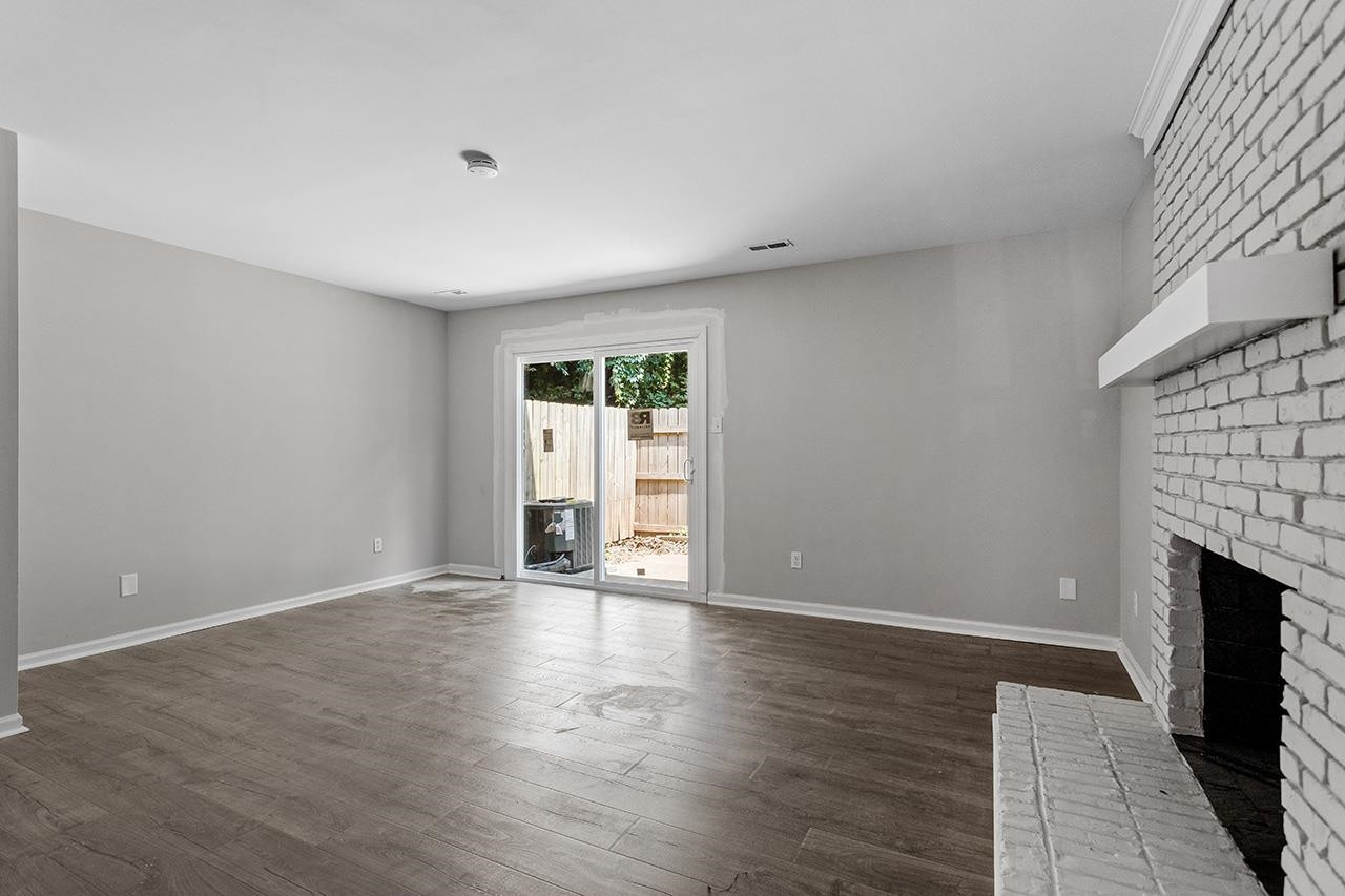 1404 Kent Road Raleigh, NC 27606 - Photo 2 of 28 Photo 2
