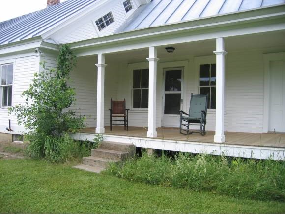 4164 Hall Road Ryegate, VT 05042 - Photo 3 of 13