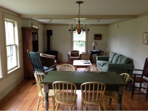 4164 Hall Road Ryegate, VT 05042 - Photo 4 of 13