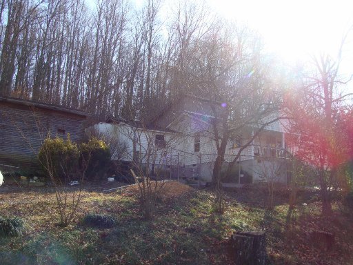 2516 Rifle Range Road Knoxville, TN 37918 - Photo 1 of 1 Primary Photo