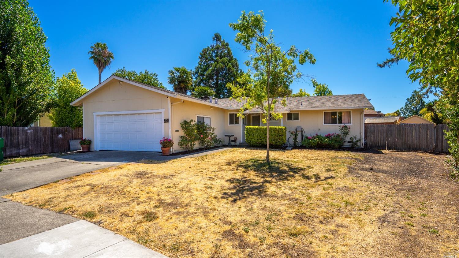 425 Santa Barbara Court Rohnert Park, CA 94928 - Photo 1 of 1 Gallery Image 1