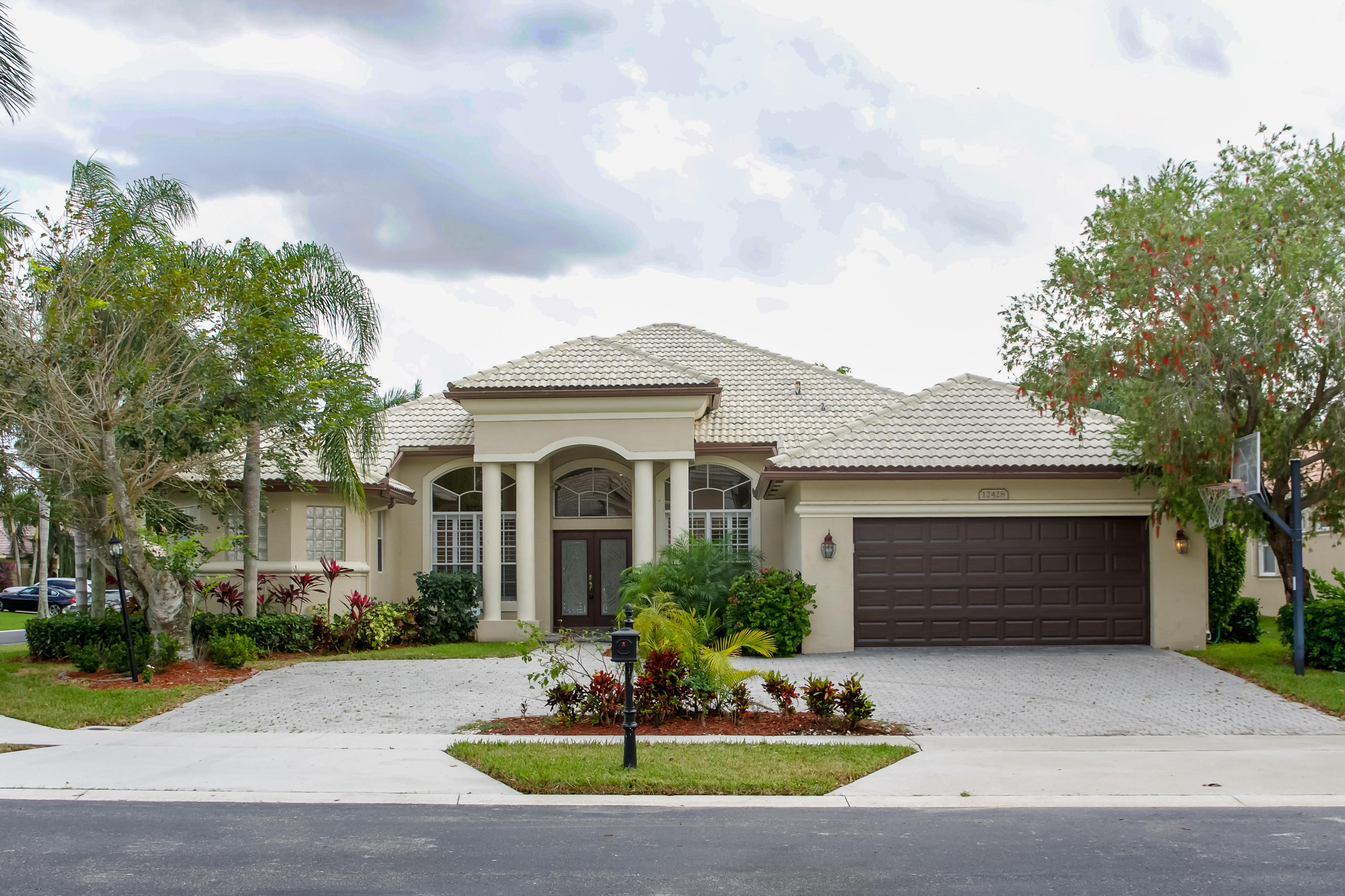 12428 Clearfalls Drive Boca Raton, FL 33428 - Photo 1 of 21 DSC_0664