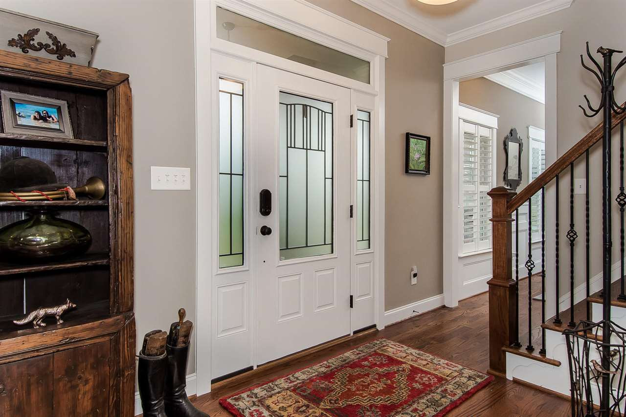 1522 Freedom Road Smithfield, NC 27577 - Photo 2 of 25 Photo 2