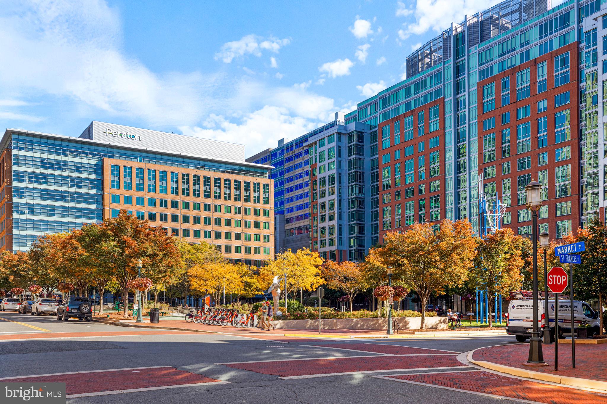 12001 Market Street, Unit 226 Reston, VA 20190 - Photo 4 of 51