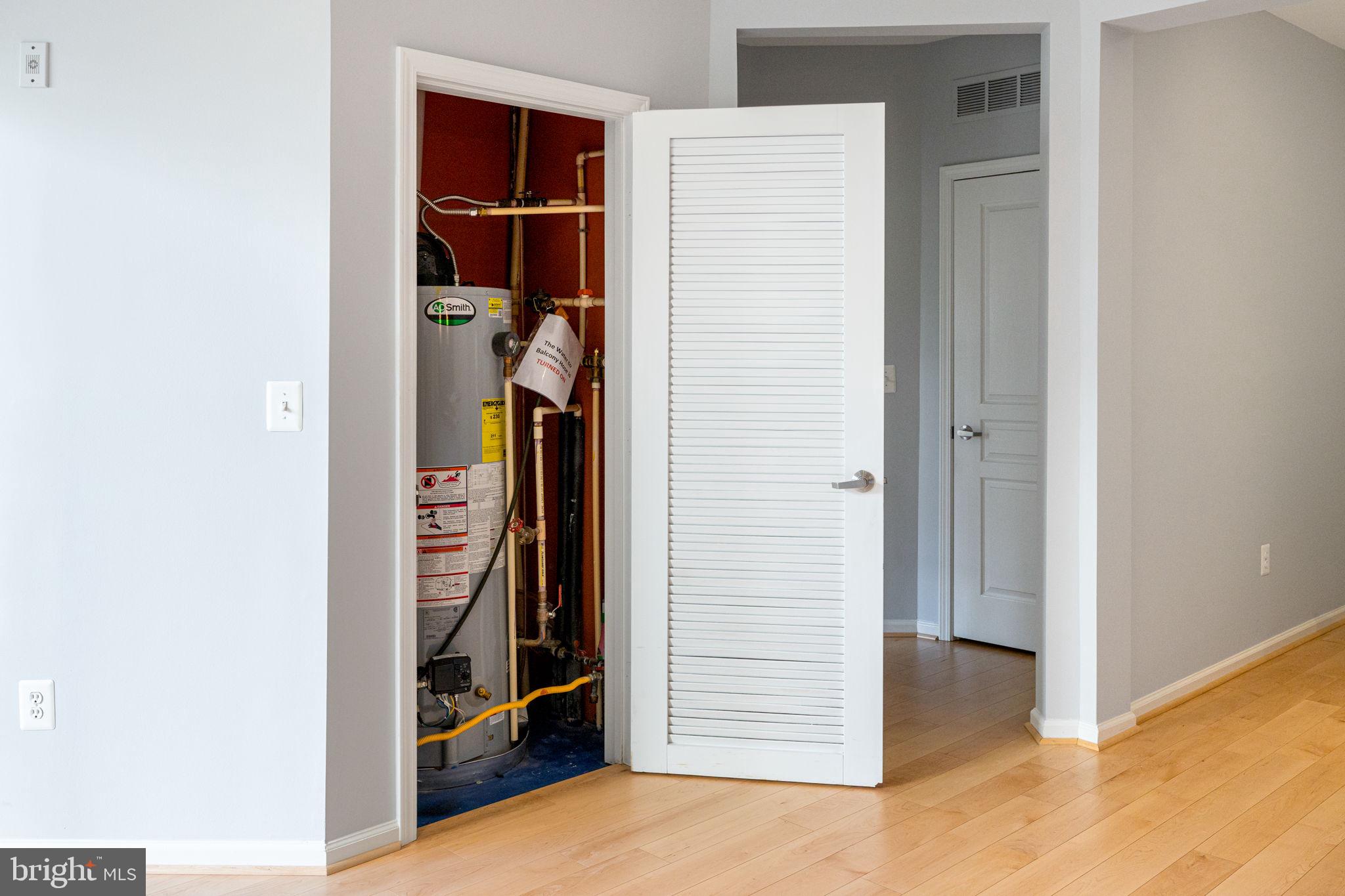12001 Market Street, Unit 226 Reston, VA 20190 - Photo 43 of 51