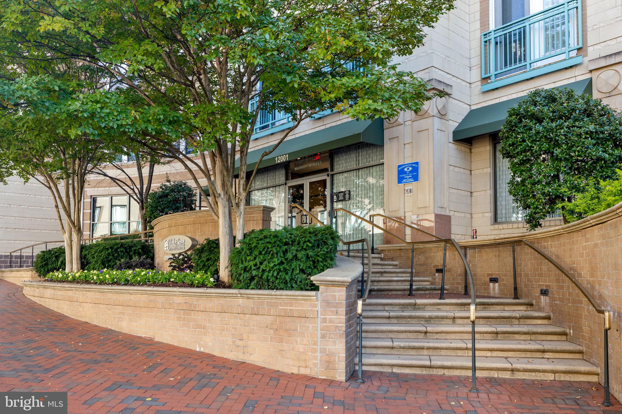 12001 Market Street, Unit 226 Reston, VA 20190 - Photo 5 of 51