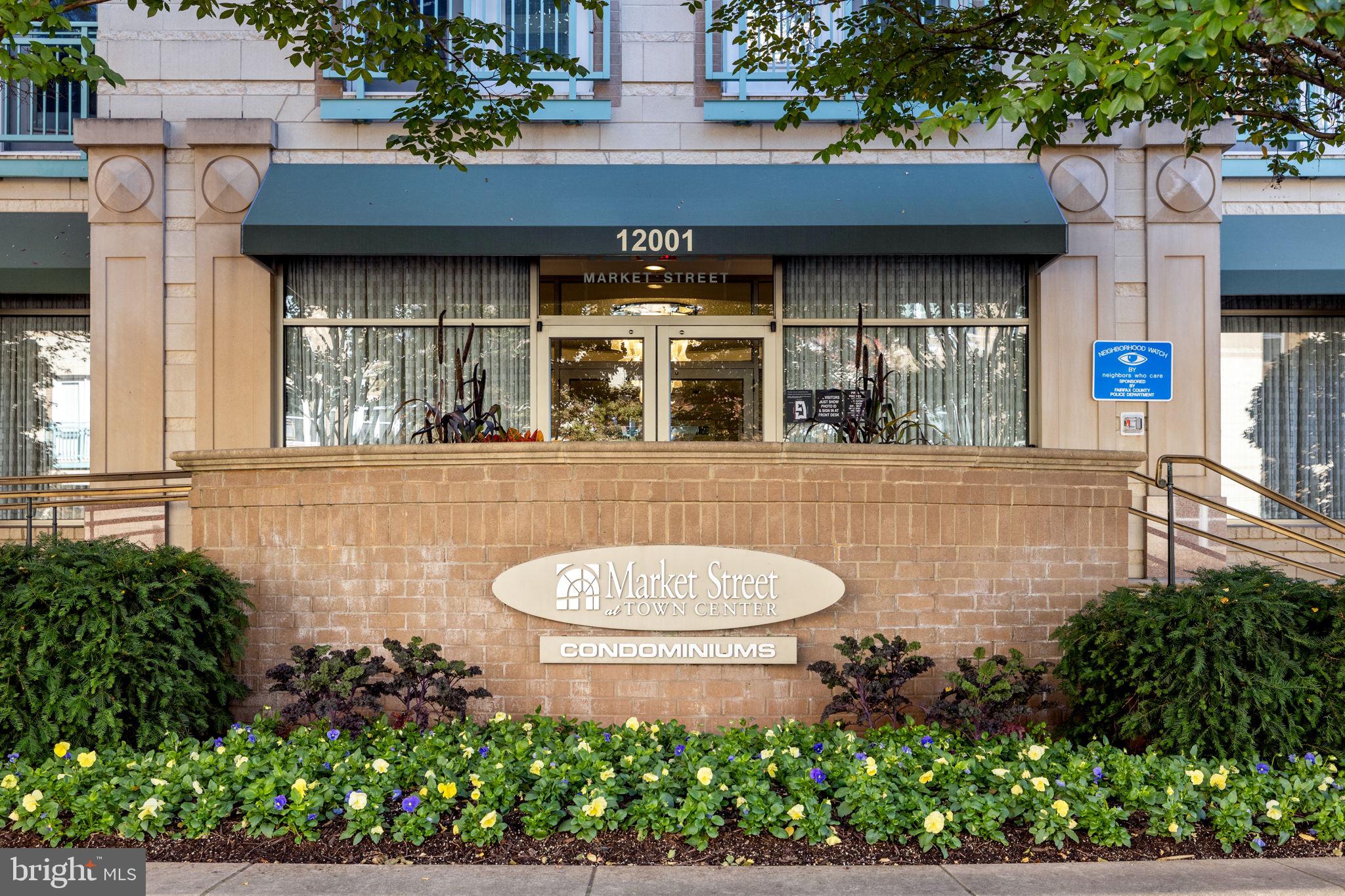 12001 Market Street, Unit 226 Reston, VA 20190 - Photo 6 of 51