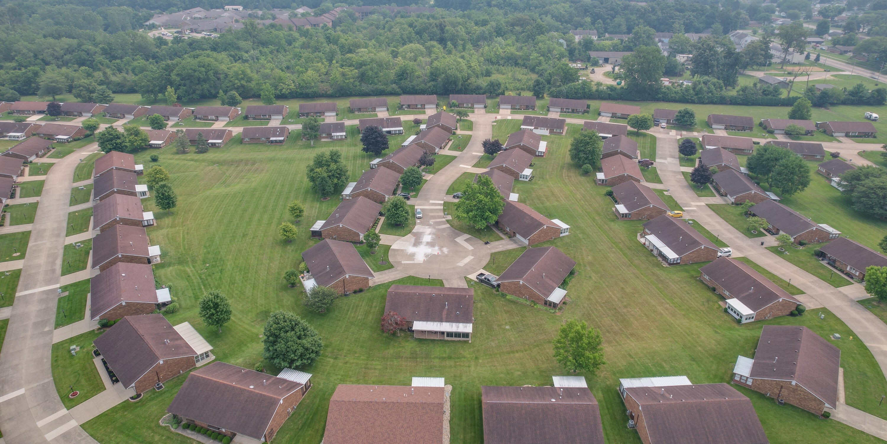 1036 Carson Lane, Unit 66 Springfield, OH 45503 - Photo 40 of 43