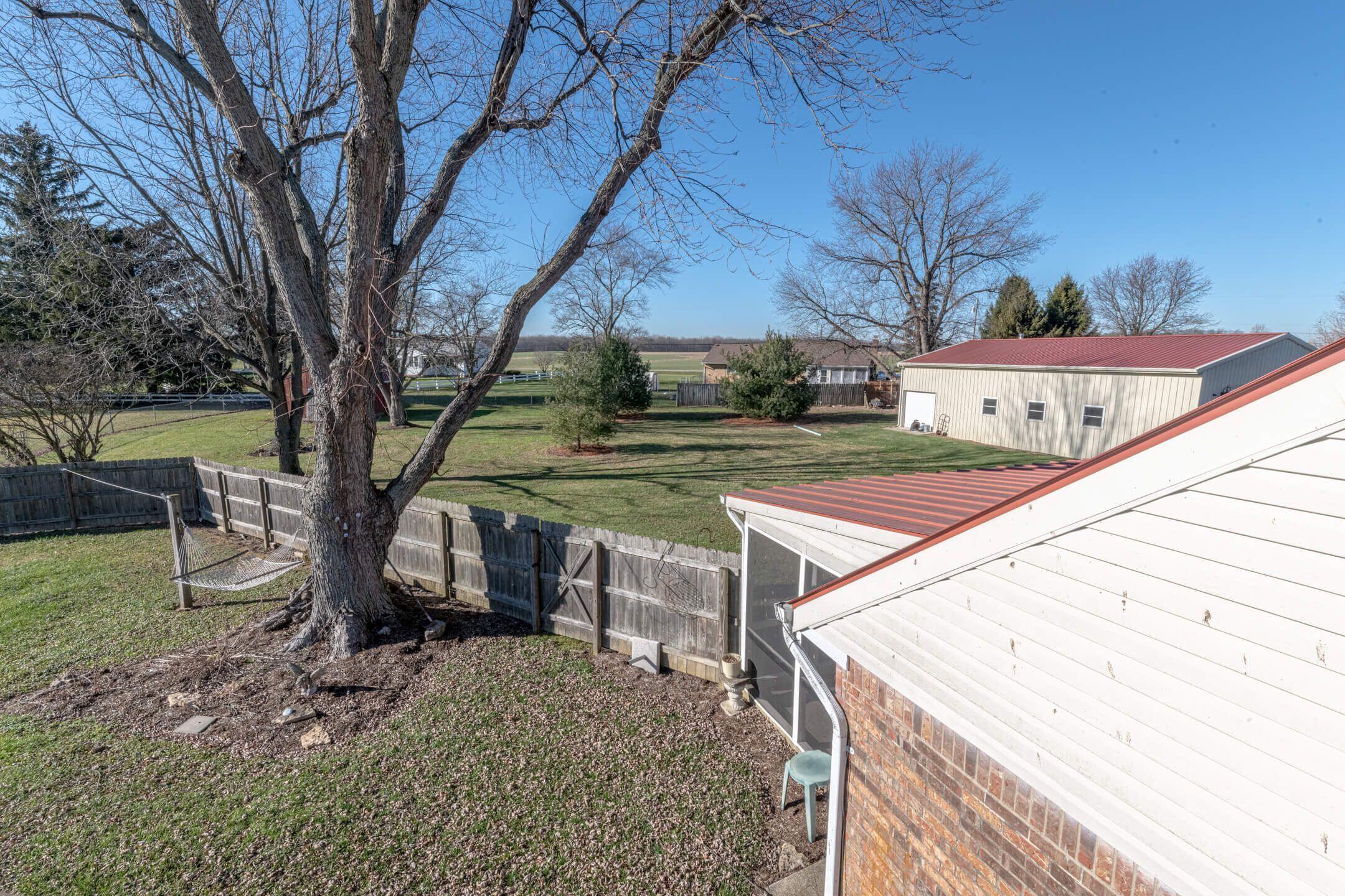 3505 Old Mill Road Springfield, OH 45502 - Photo 36 of 45