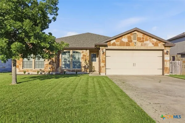 $250,000 | 1115 Garden Green Drive, Temple, TX 76502