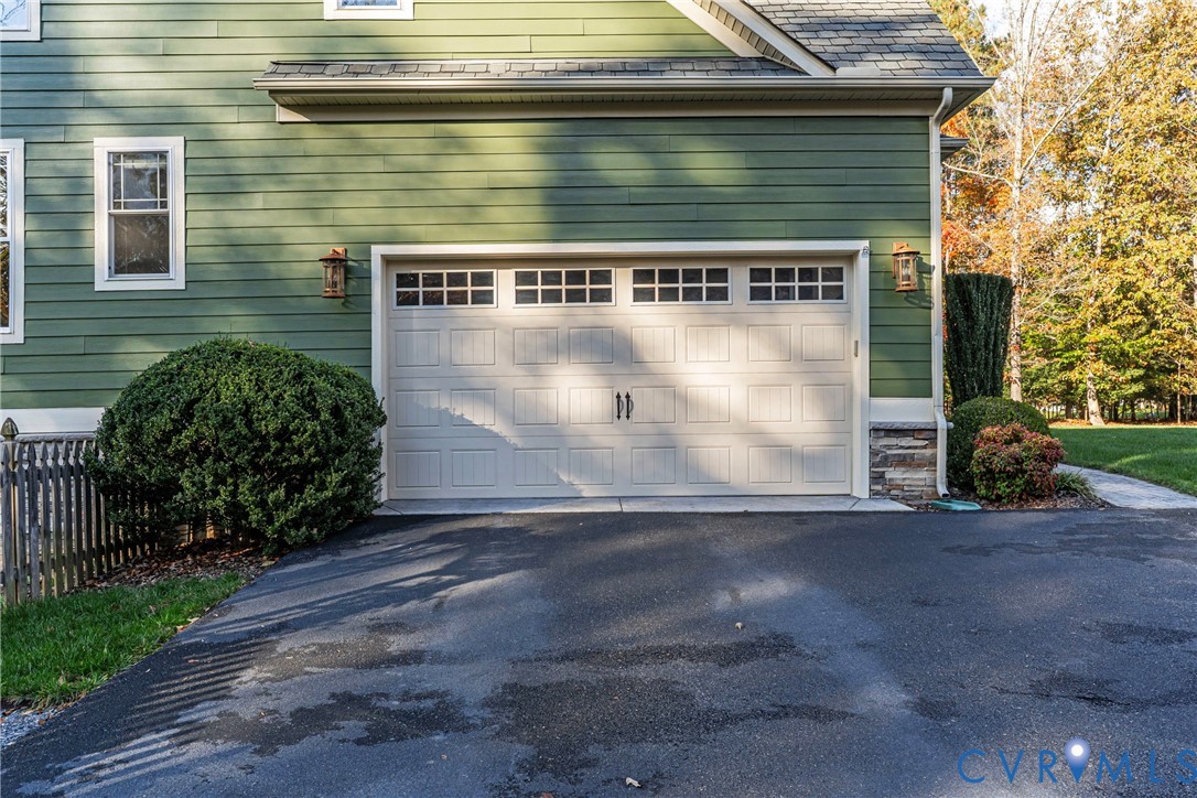 11630 Barrows Ridge Lane Chesterfield, VA 23838 - Photo 52 of 53