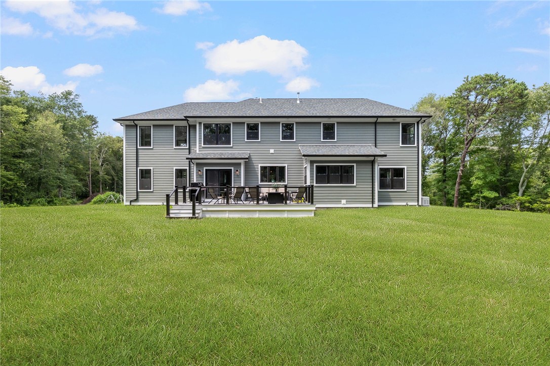 140 South Pier Road Narragansett, RI 02882 - Photo 48 of 50