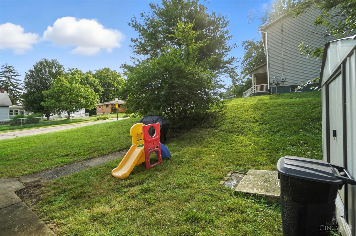 8616 Blue Ash Road Cincinnati, OH 45242 - Photo 36 of 40 Gallery Image 36
