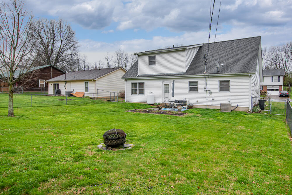 857 Stratton Lane Winchester, KY 40391 - Photo 7 of 42 7