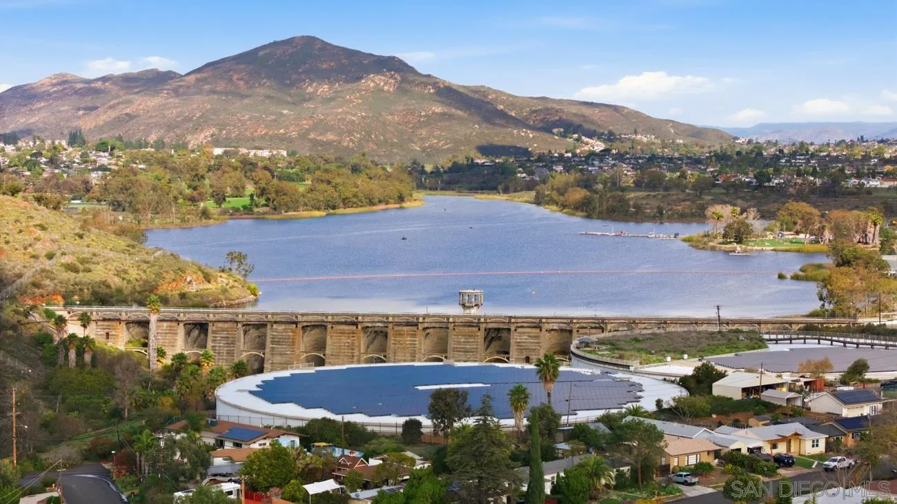 6775 Alvarado Road, Unit 10 San Diego, CA 92120 - Photo 20 of 22 an aerial view of multiple house