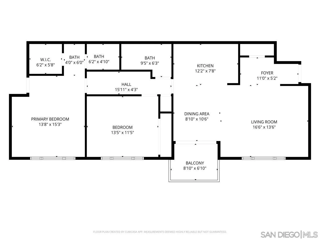 6775 Alvarado Road, Unit 10 San Diego, CA 92120 - Photo 22 of 22 unknown