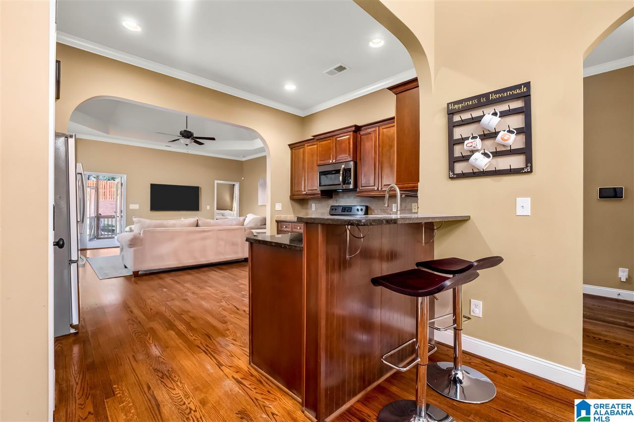 5553 Timber Leaf Trail Bessemer, AL 35022 - Photo 5 of 27