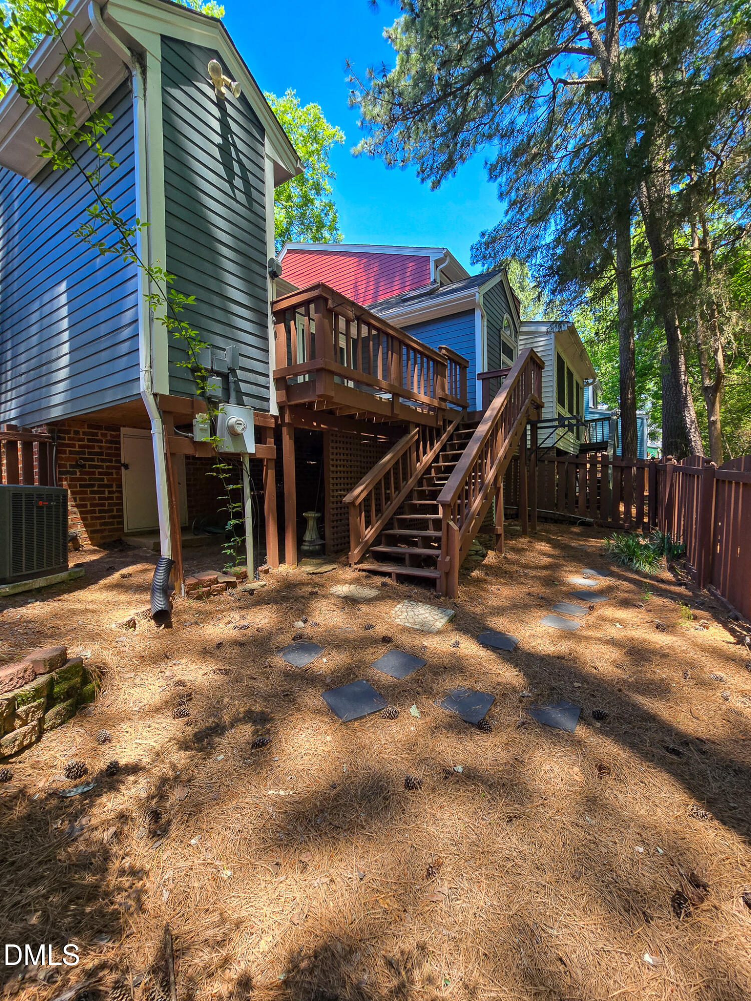 1023 Oak Lake Court Raleigh, NC 27606 - Photo 45 of 45 20260514_122206