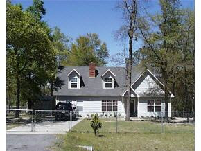 1081 Horseshoe Road Augusta, GA 30906 - Photo 1 of 1 Main View