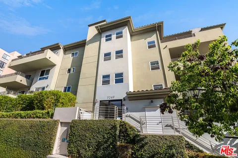 $800,000 | 7249 Franklin Avenue, Unit 203, Los Angeles, CA 90046