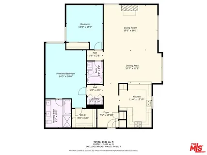 $800,000 | 7249 Franklin Avenue, Unit 203, Los Angeles, CA 90046