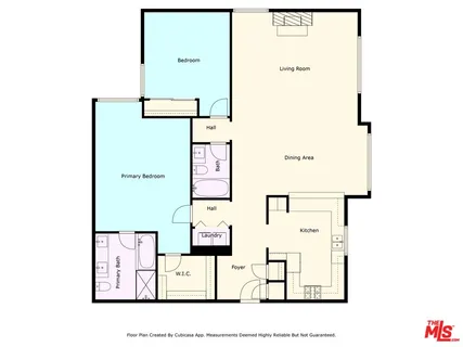 $800,000 | 7249 Franklin Avenue, Unit 203, Los Angeles, CA 90046