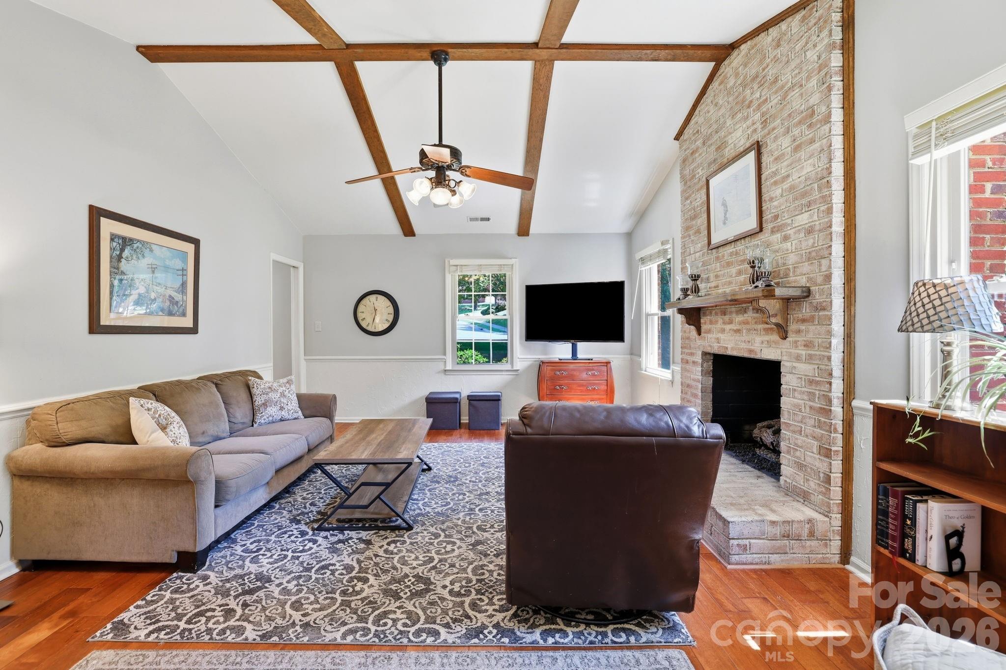 340 Walnut Point Drive Matthews, NC 28105 - Photo 16 of 48