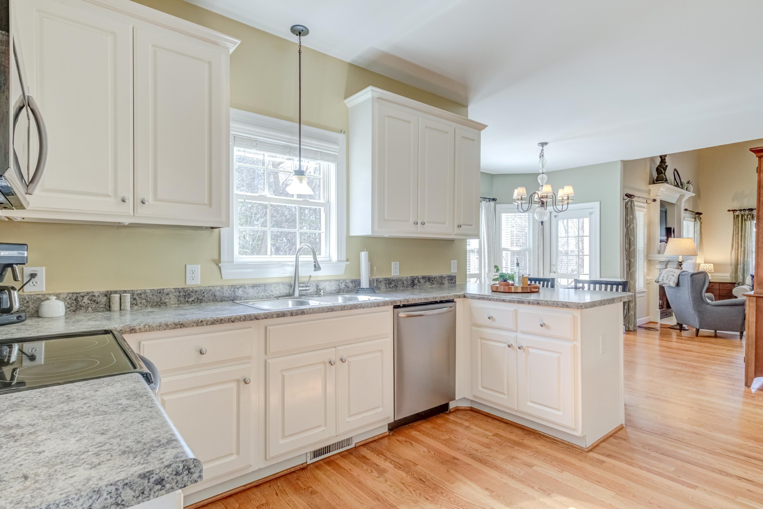 83 Cameron Drive Raleigh, NC 27603 - Photo 11 of 26 Photo 11