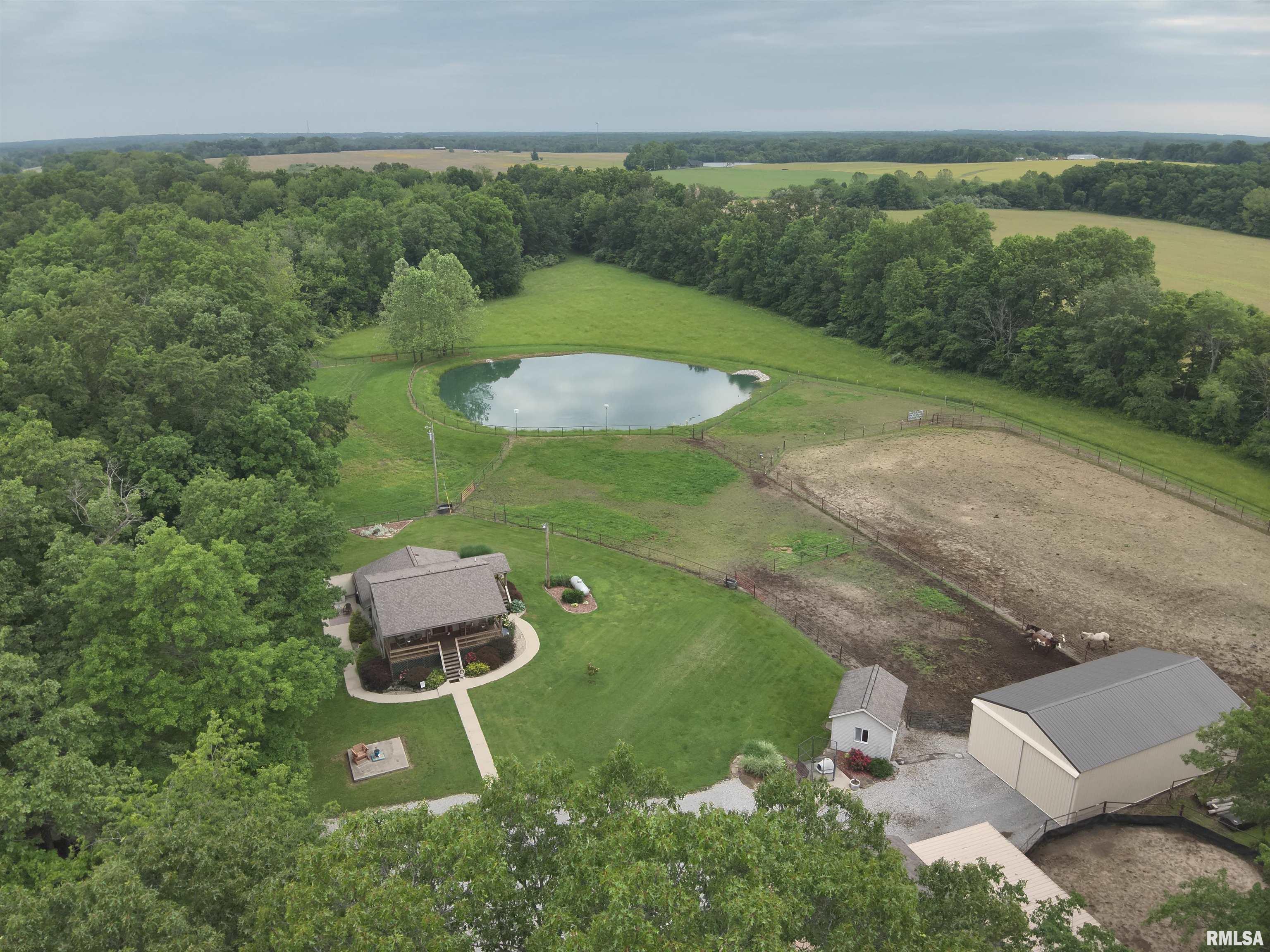 17790 North McDermott Ln