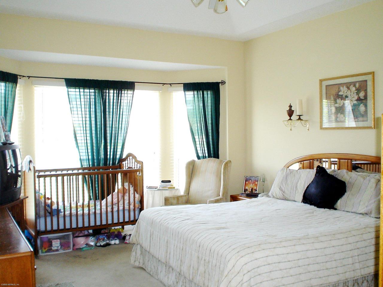 828 Pine Moss Road Jacksonville, FL 32218 - Photo 5 of 6 Master Bedroom