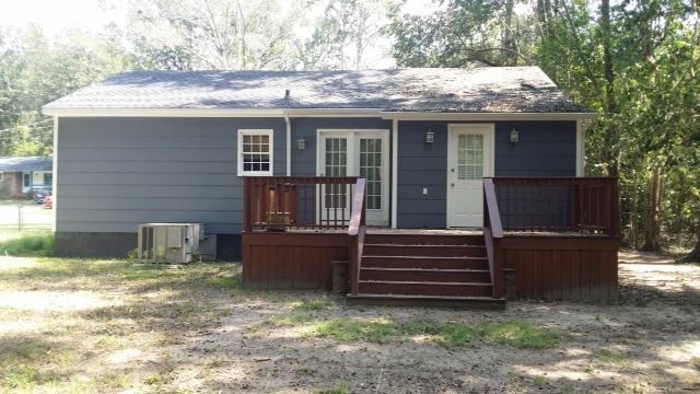 2115 Reese Road Columbus, GA 31907 - Photo 3 of 27 a house view with a outdoor space