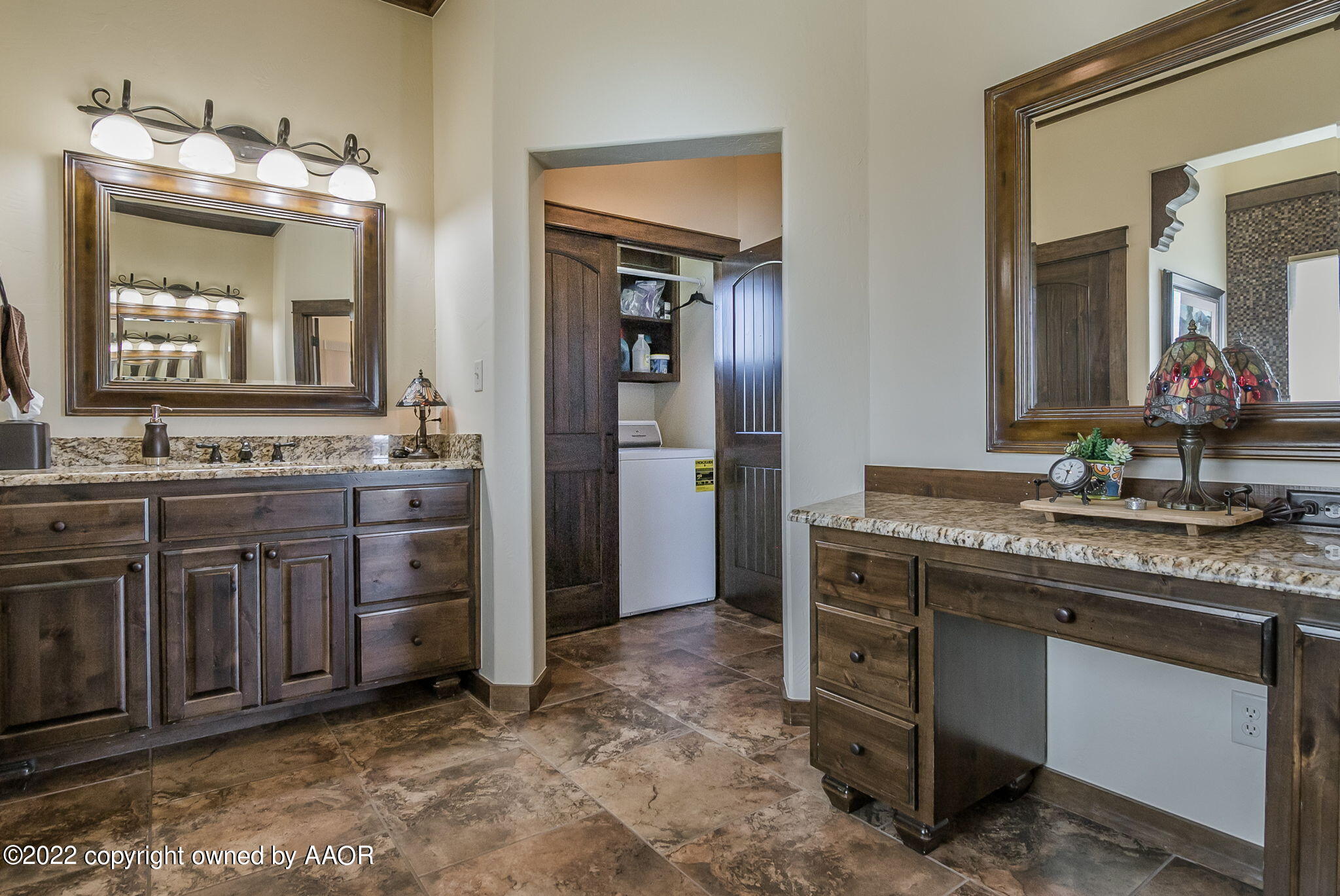 7600 East Lake View Road Amarillo, TX 79118 - Photo 18 of 47 Master Bathroom-4