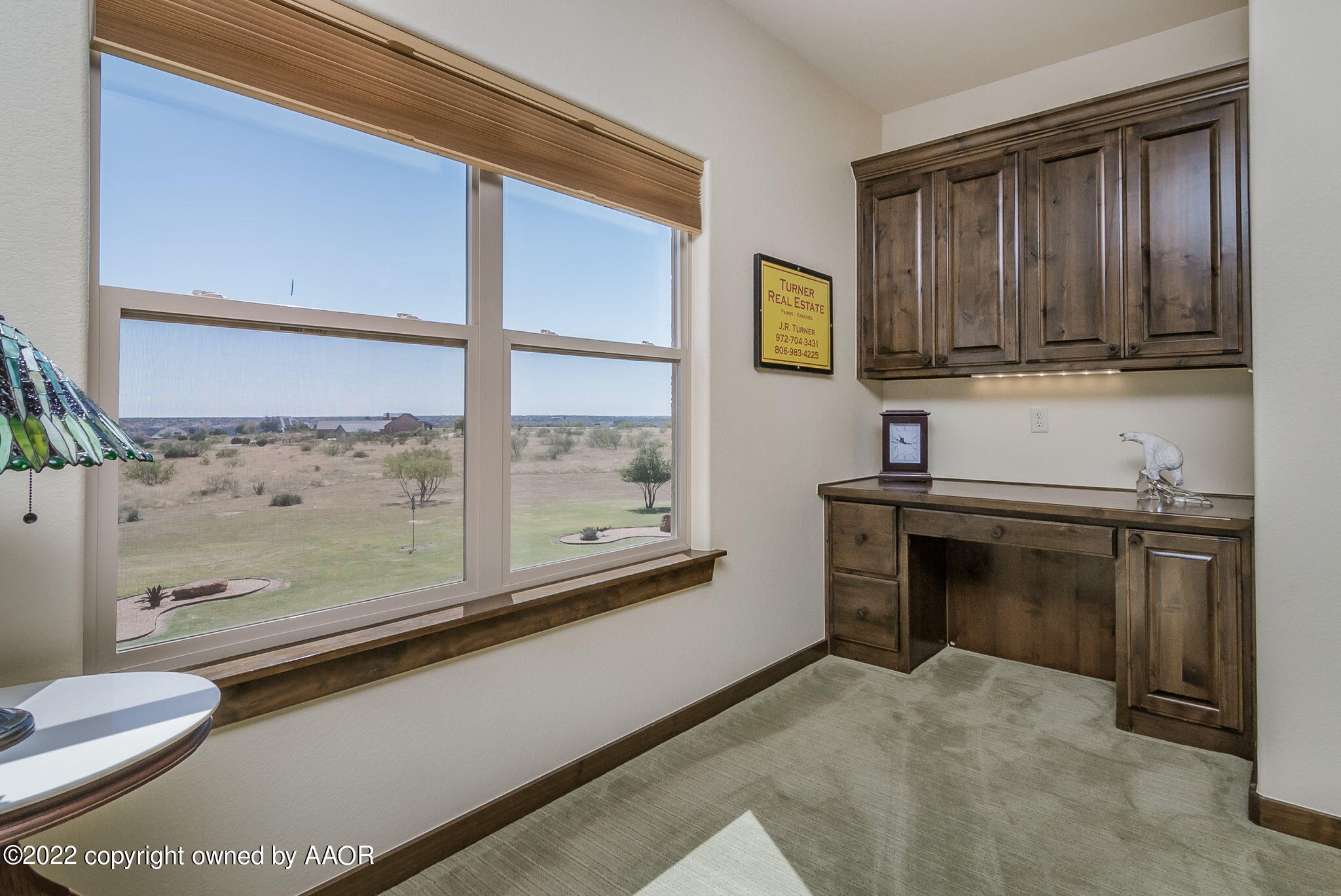 7600 East Lake View Road Amarillo, TX 79118 - Photo 30 of 47 Office Nook