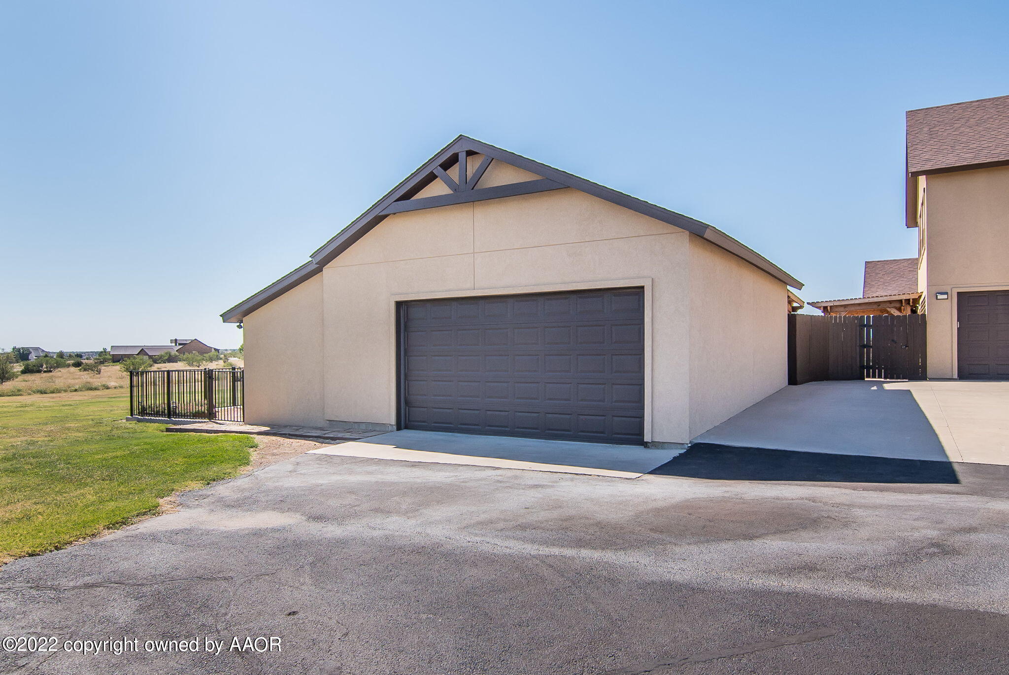 7600 East Lake View Road Amarillo, TX 79118 - Photo 40 of 47 Shop