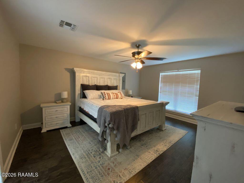 17605 Dalton Road Kaplan, LA 70548 - Photo 7 of 27 7 Bedroom 1