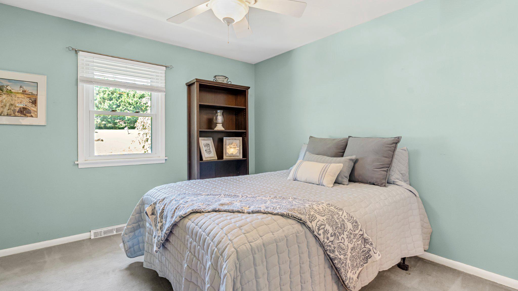 2500 Suffolk Court Fallston, MD 21047 - Photo 21 of 42 Bedroom