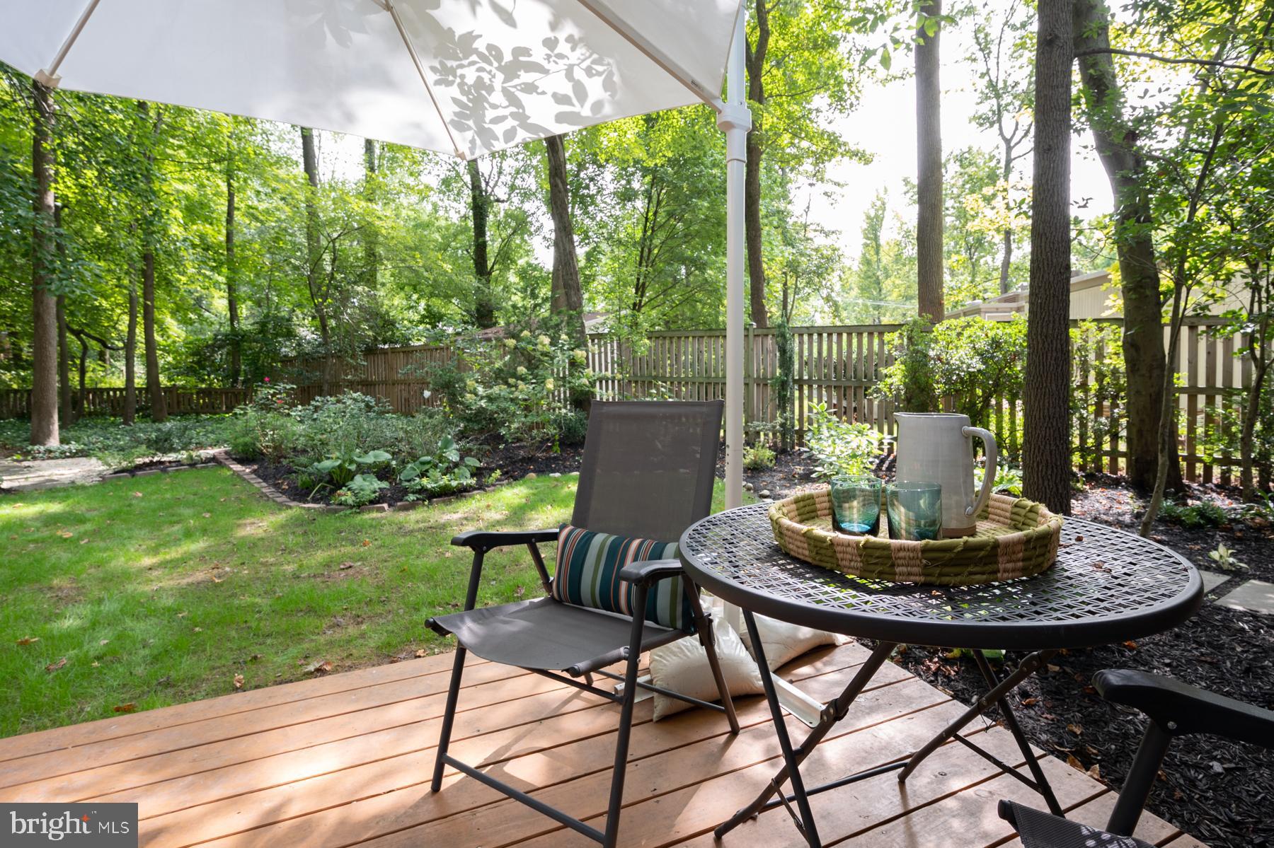 7615 Elba Road Alexandria, VA 22306 - Photo 40 of 52 Kick back