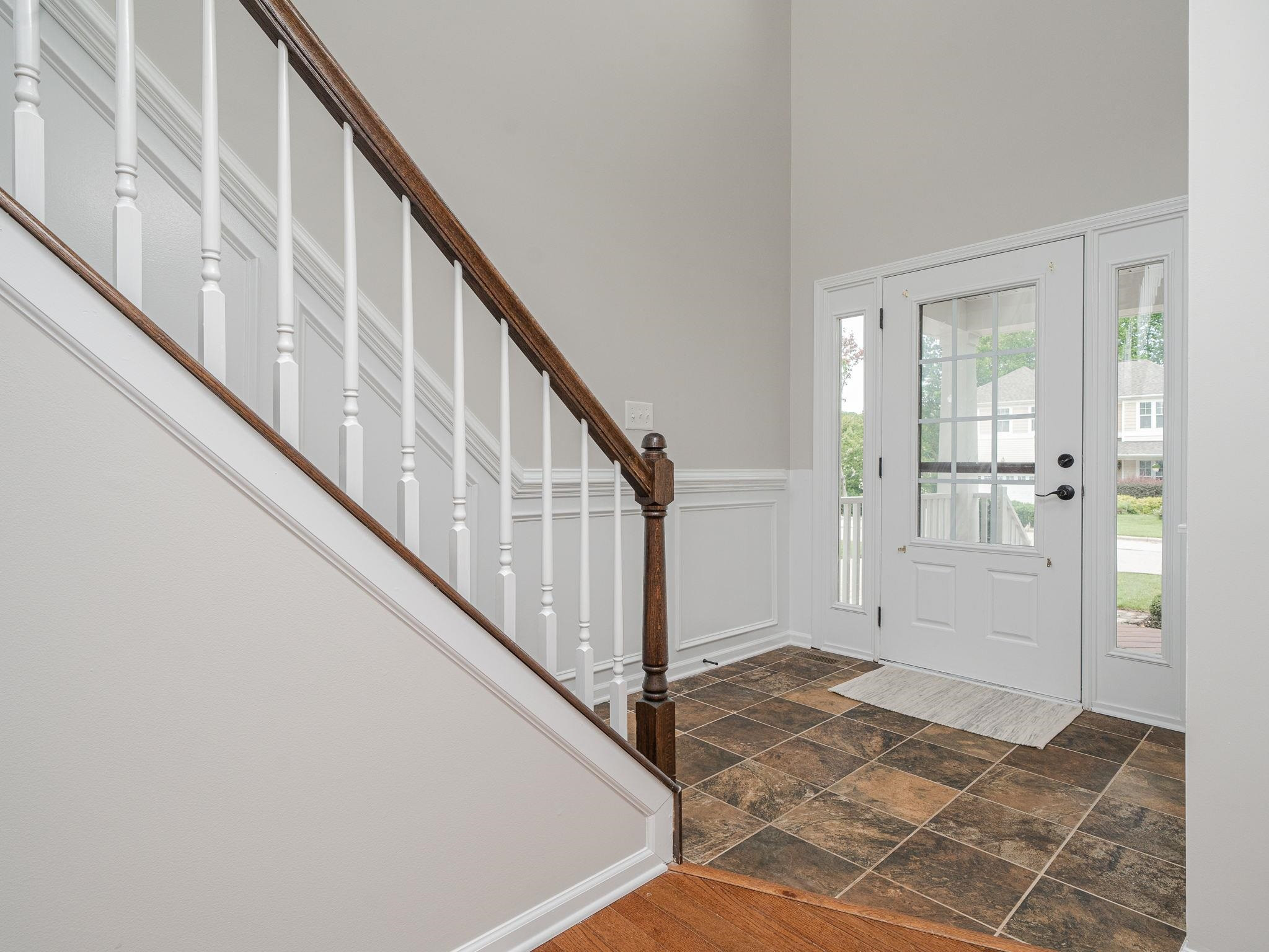 892 Seastone Street Raleigh, NC 27603 - Photo 3 of 37 Photo 3