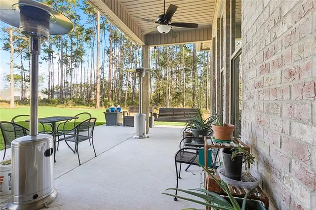 $665,000 | 1049 Preval Street, Mandeville, LA 70448