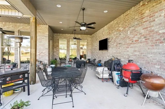 $665,000 | 1049 Preval Street, Mandeville, LA 70448