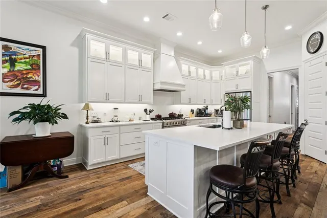 $665,000 | 1049 Preval Street, Mandeville, LA 70448