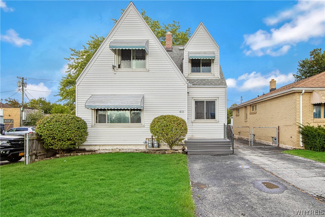411 Pine Ridge Road Cheektowaga, NY 14225 - Photo 1 of 1 Gallery Image 1